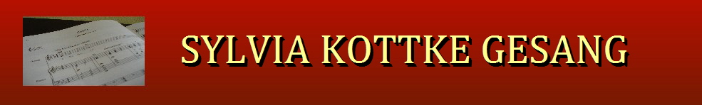Hauptseite - sylvia-kottke-gesang.de